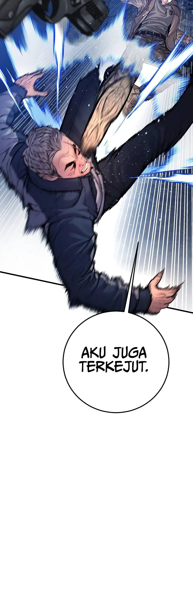 Manager Kim Chapter 141 - halaman 60