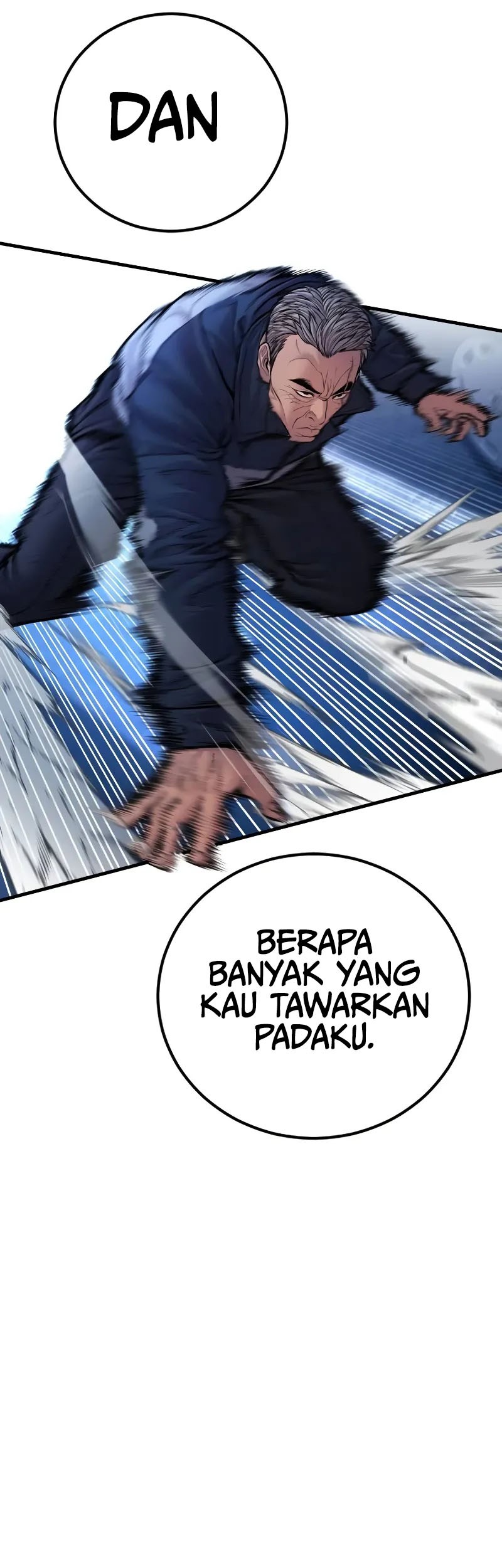 Manager Kim Chapter 141 - halaman 61