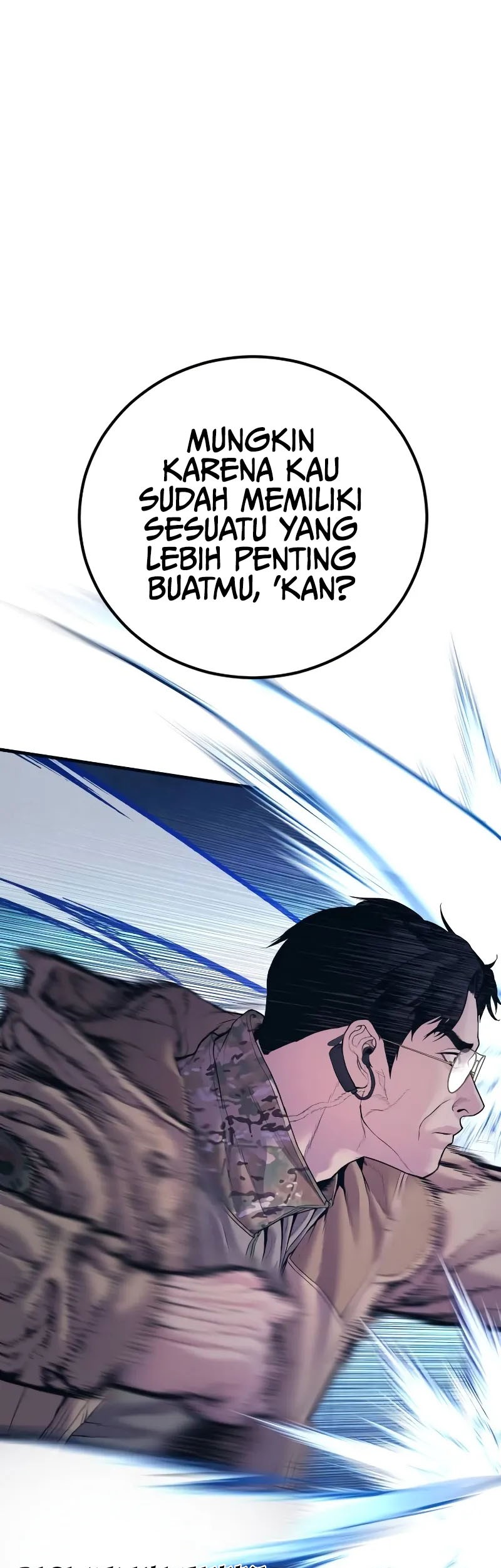 Manager Kim Chapter 141 - halaman 65