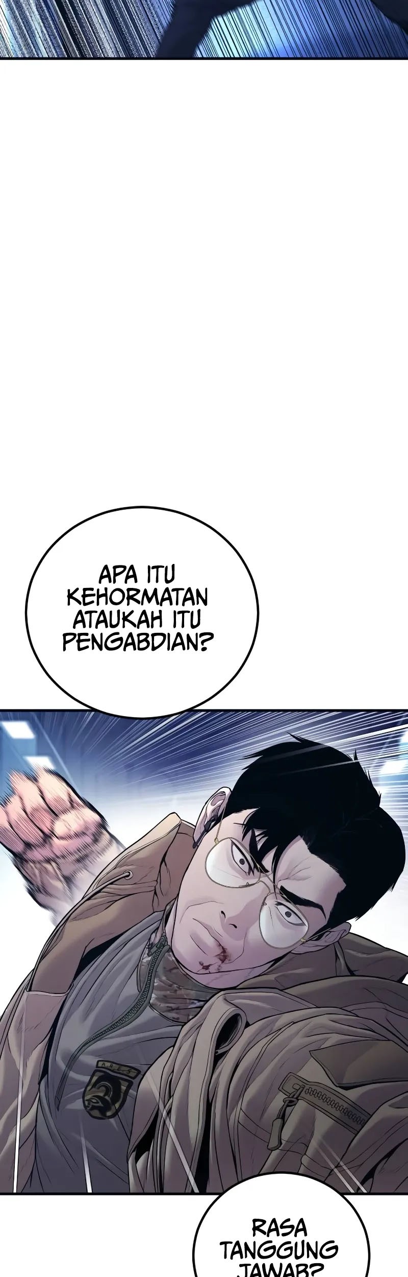 Manager Kim Chapter 141 - halaman 67