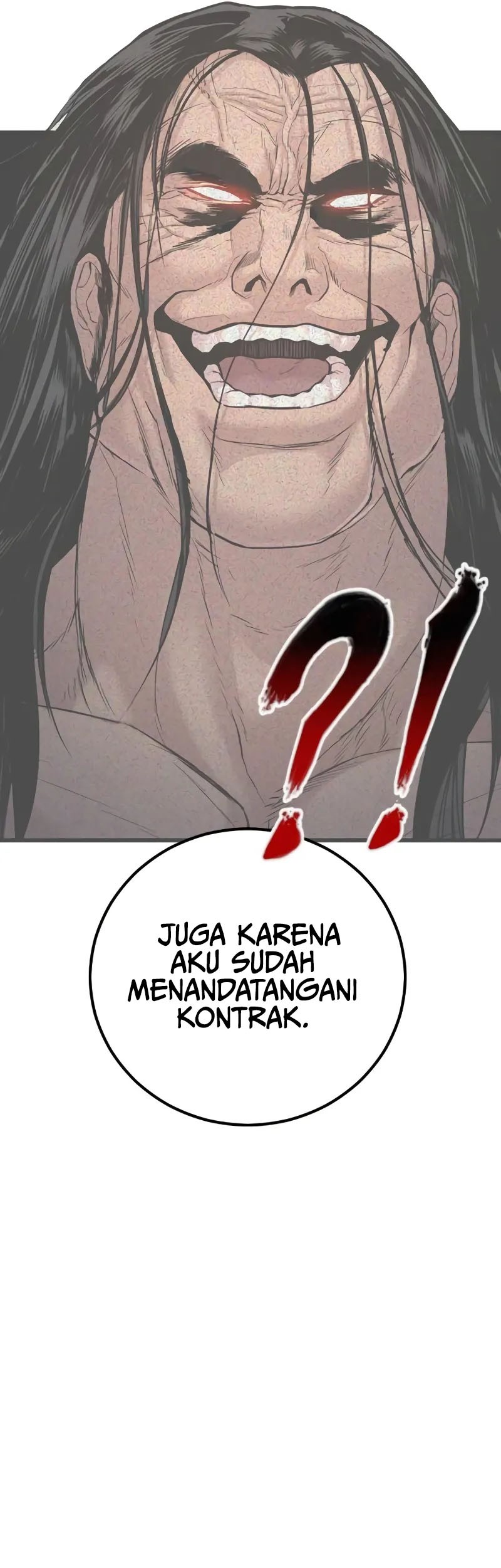 Manager Kim Chapter 141 - halaman 74