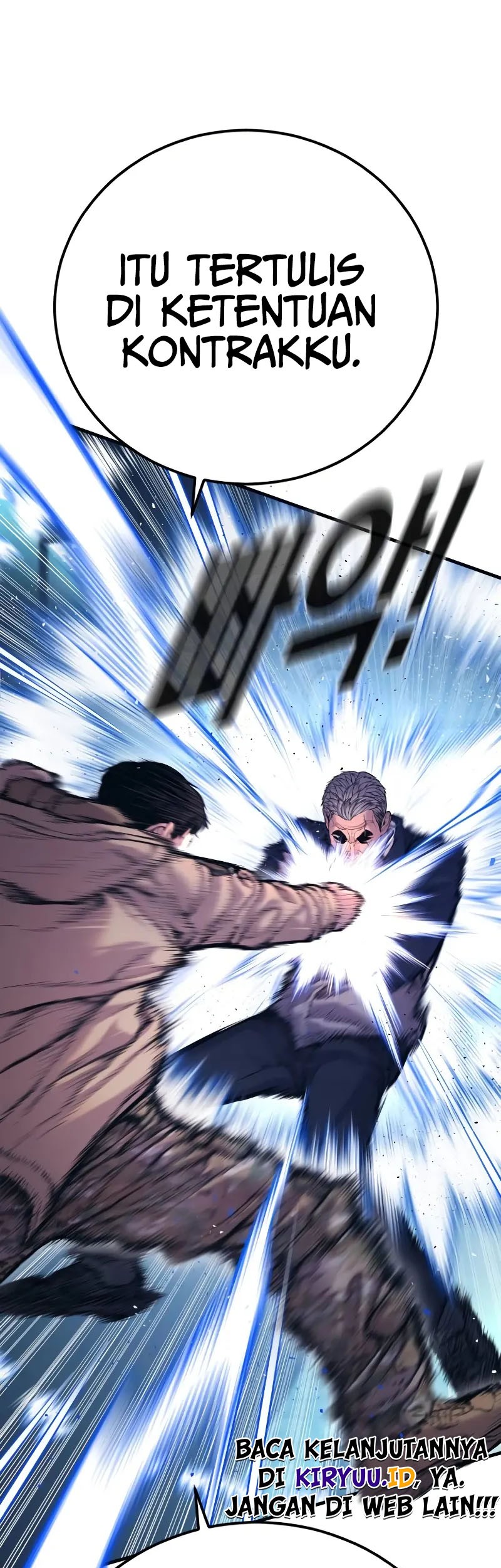 Manager Kim Chapter 141 - halaman 76