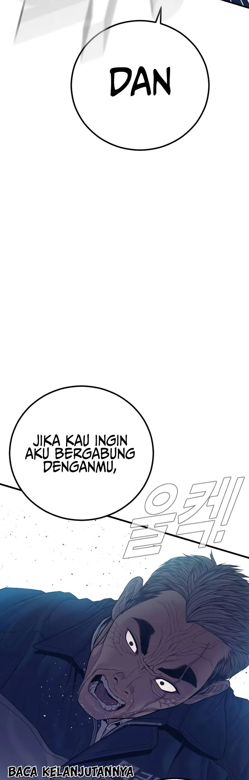 Manager Kim Chapter 141 - halaman 81