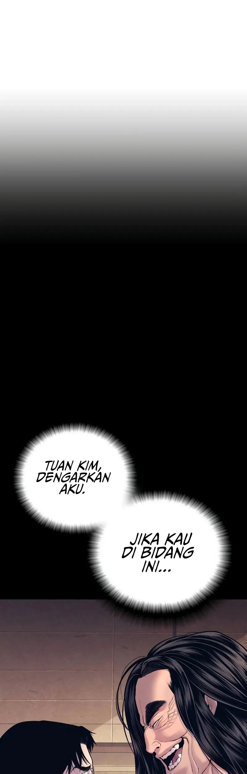 Manager Kim Chapter 141 - halaman 84