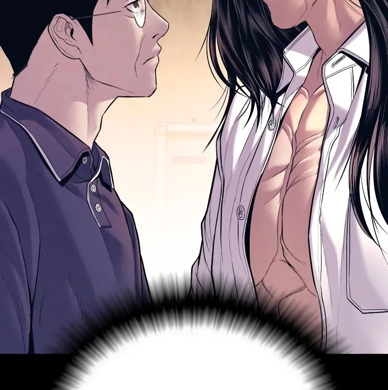 Manager Kim Chapter 141 - halaman 85