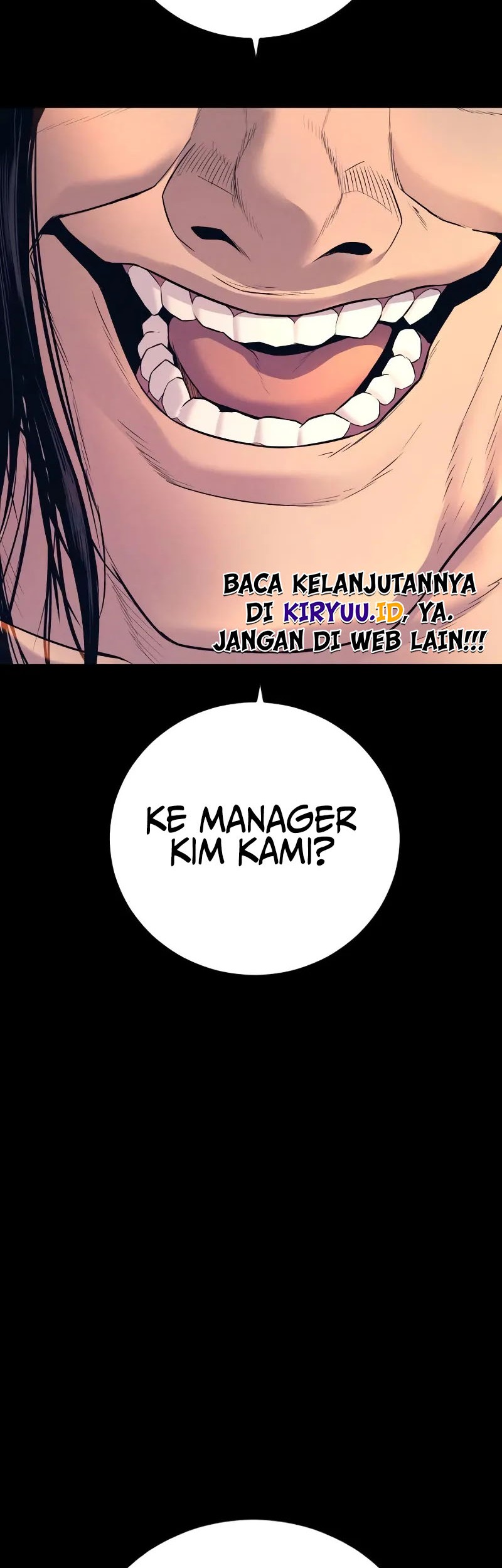 Manager Kim Chapter 141 - halaman 89