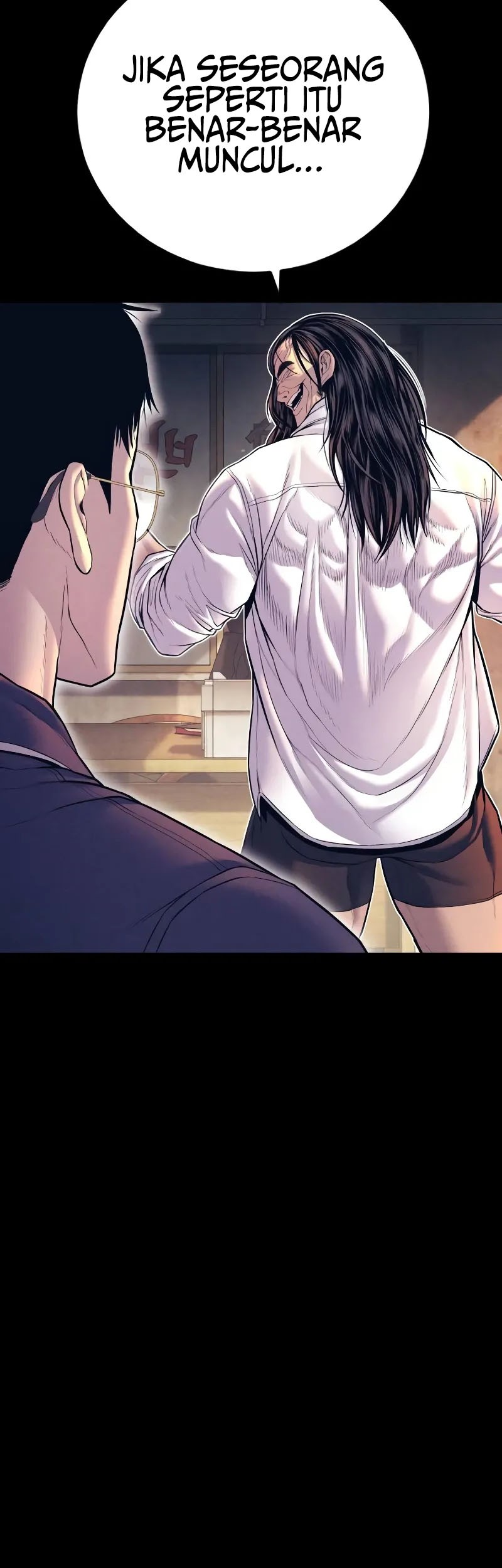 Manager Kim Chapter 141 - halaman 90