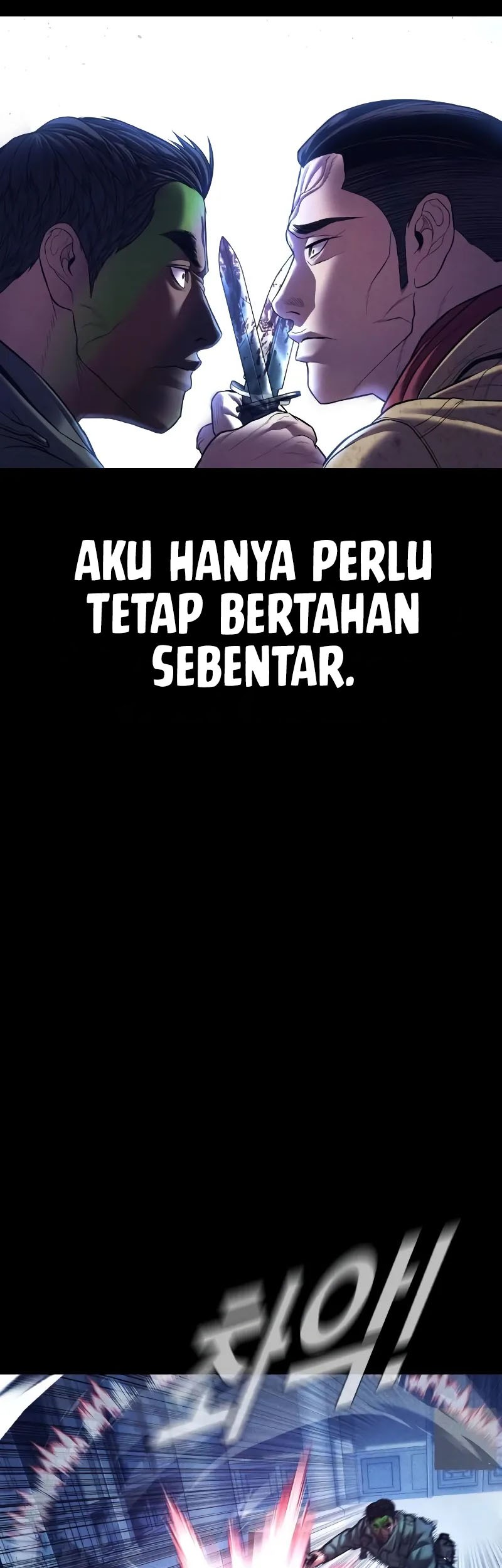 Manager Kim Chapter 142 - halaman 101