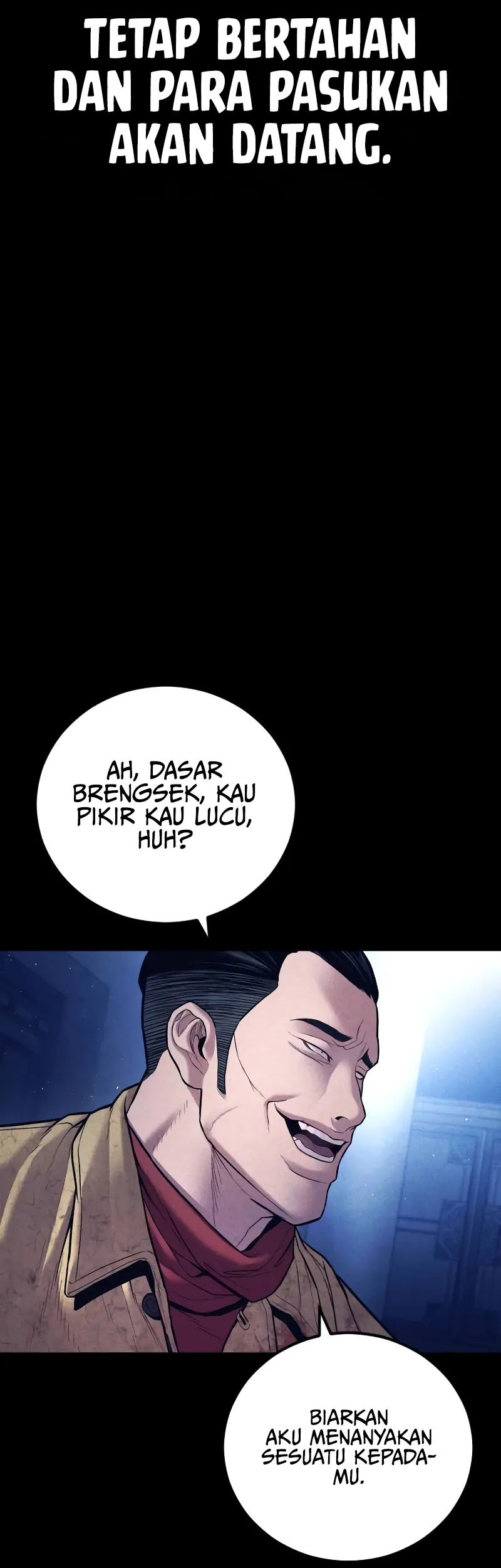 Manager Kim Chapter 142 - halaman 103
