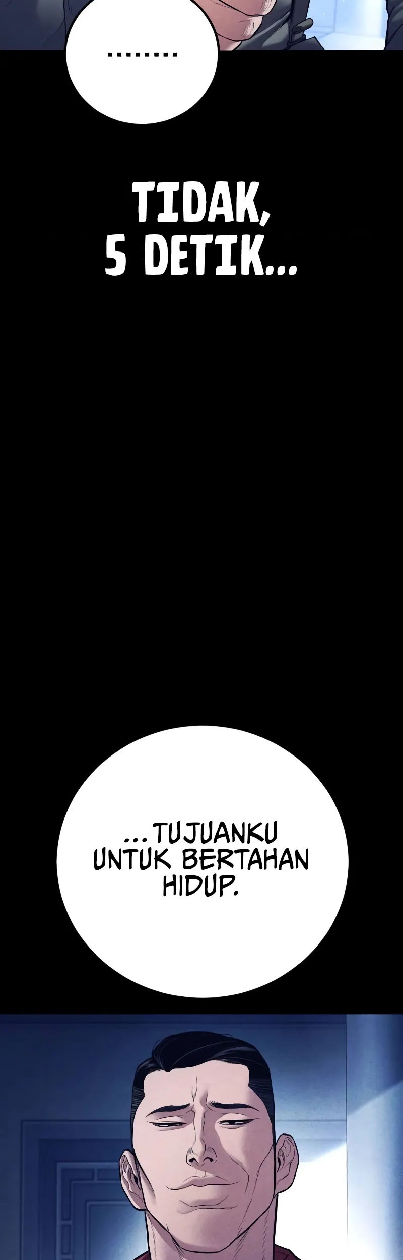 Manager Kim Chapter 142 - halaman 105