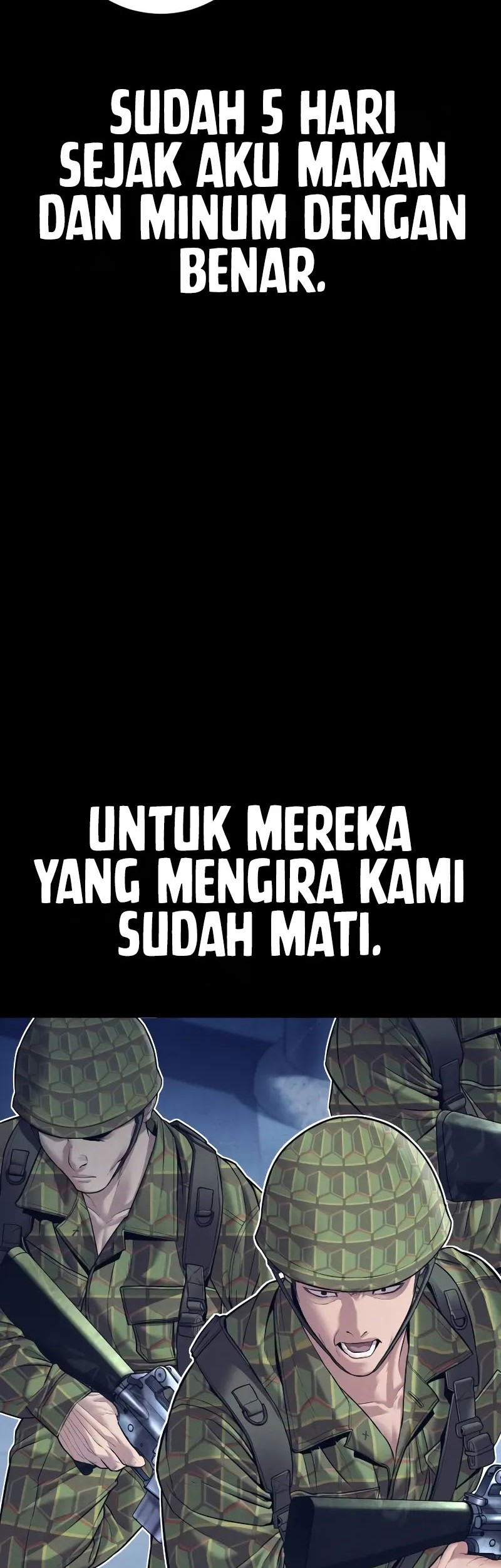 Manager Kim Chapter 142 - halaman 112