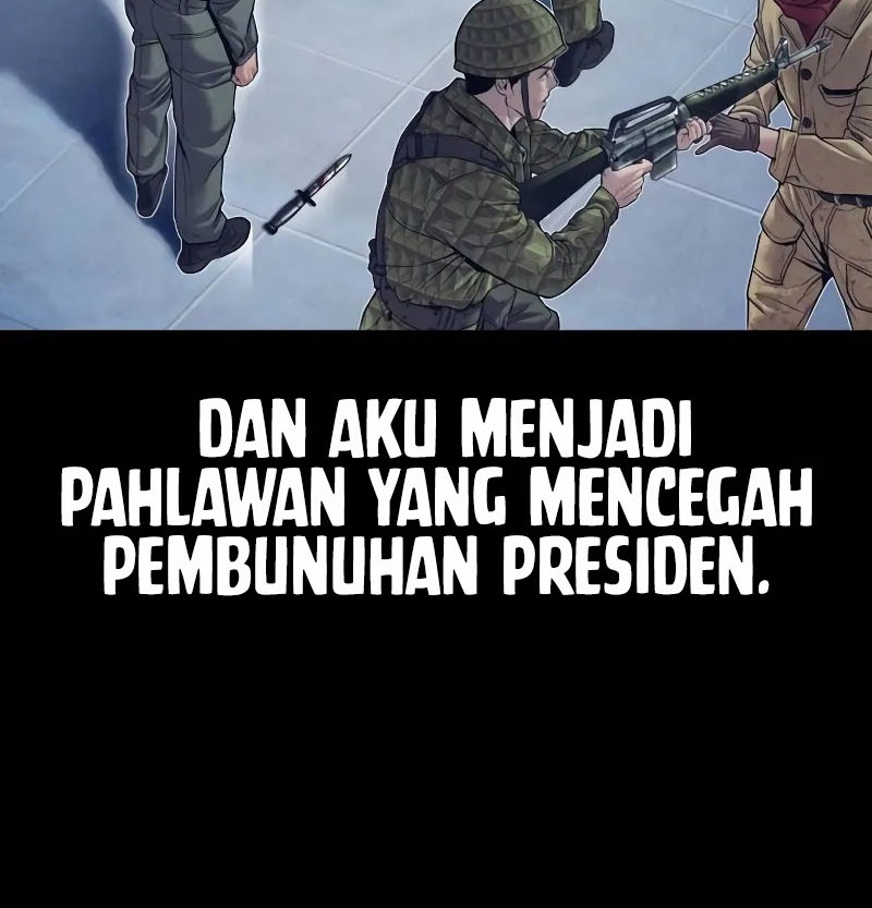 Manager Kim Chapter 142 - halaman 114
