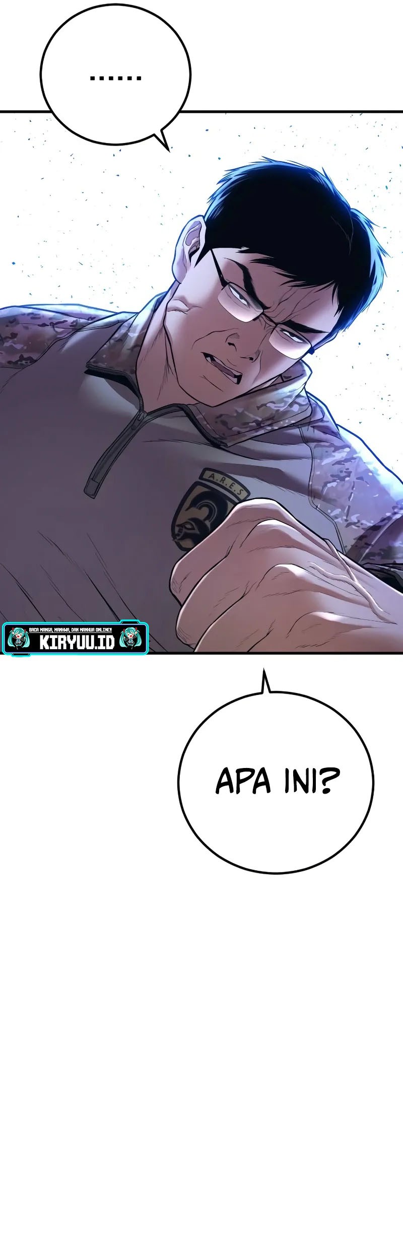 Manager Kim Chapter 142 - halaman 14
