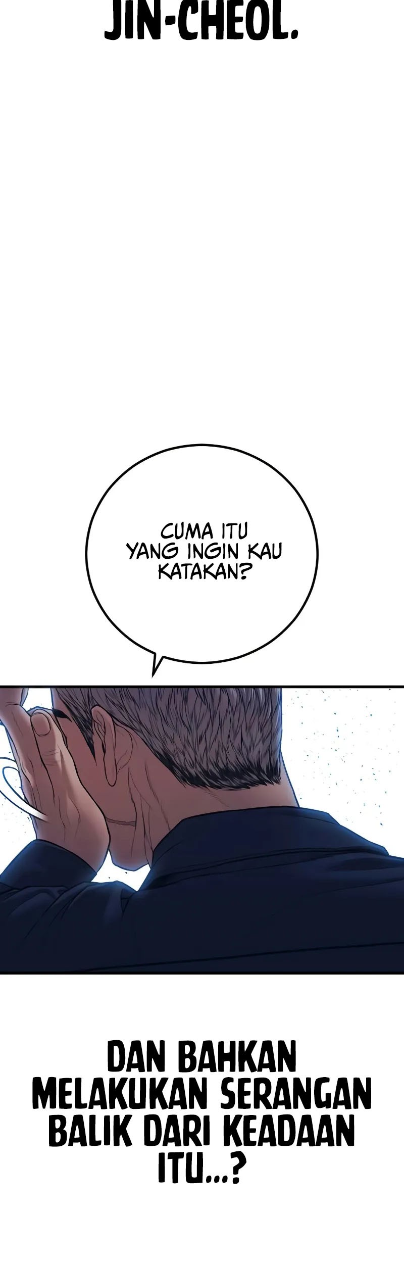 Manager Kim Chapter 142 - halaman 24