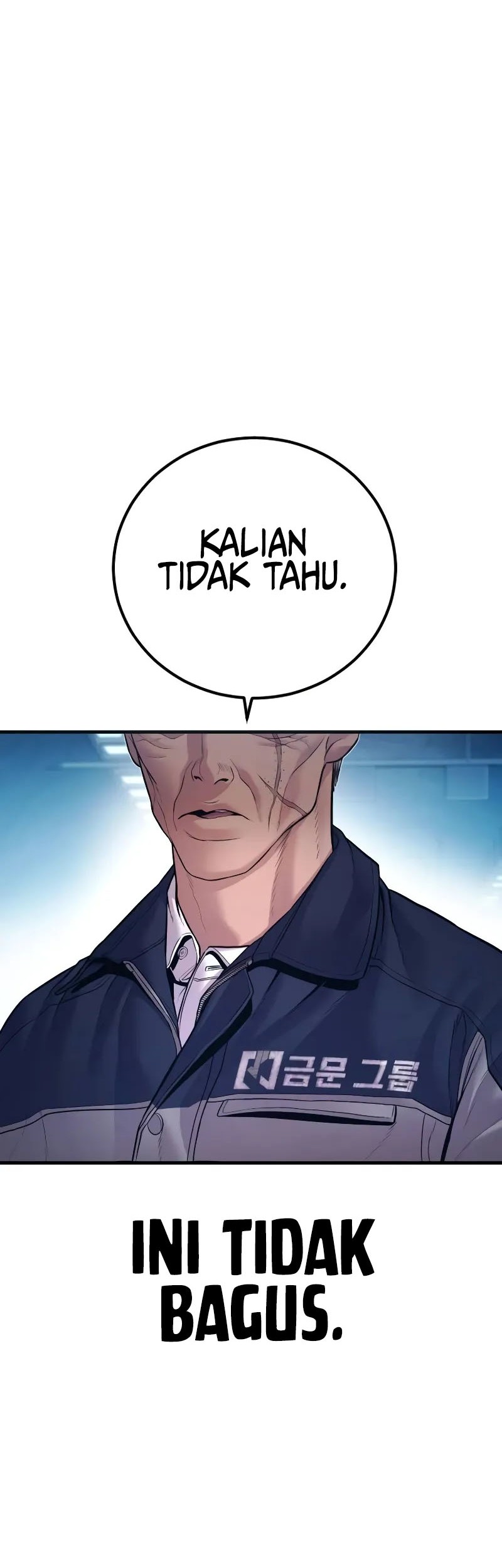 Manager Kim Chapter 142 - halaman 27
