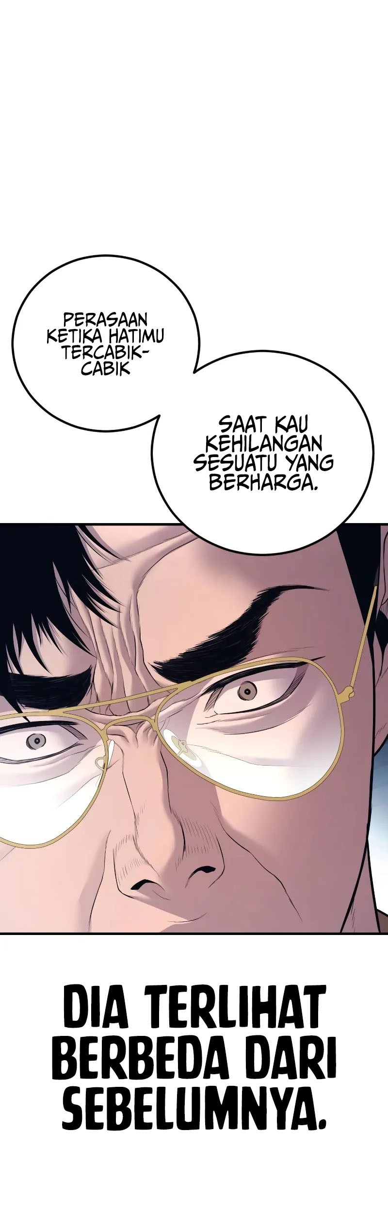 Manager Kim Chapter 142 - halaman 28