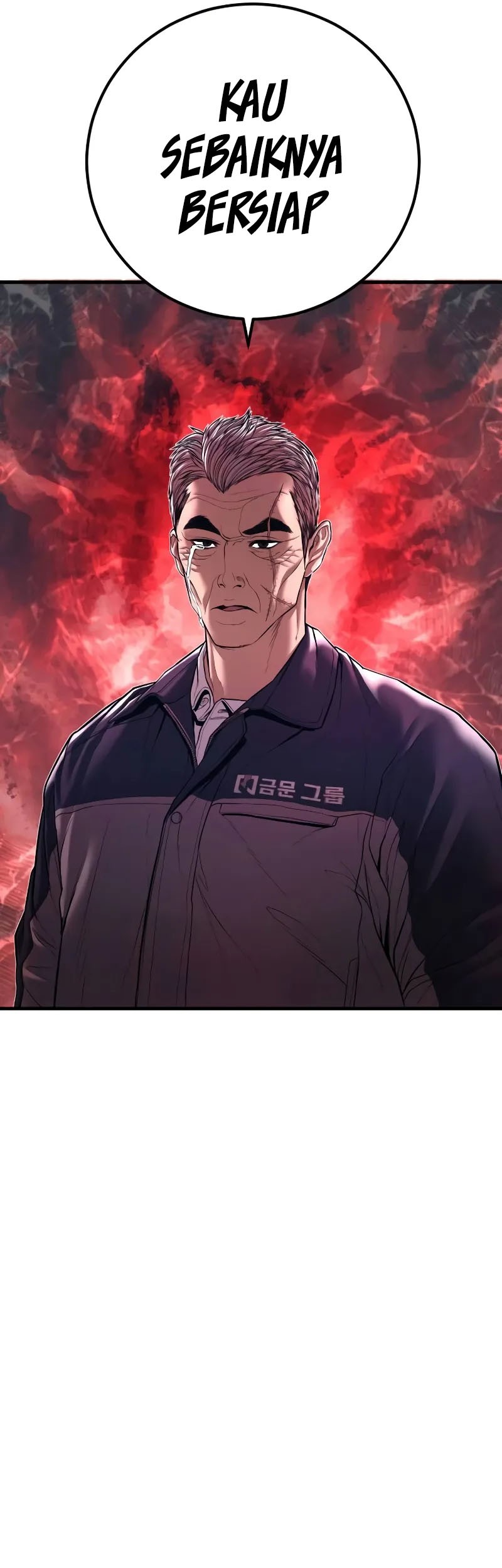 Manager Kim Chapter 142 - halaman 31