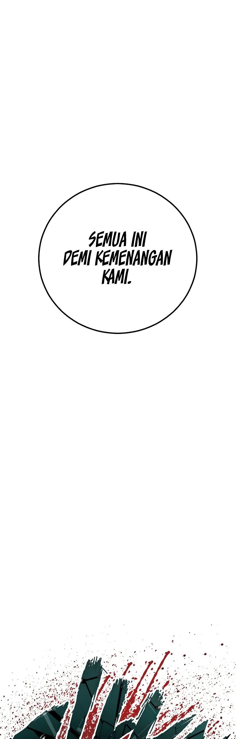 Manager Kim Chapter 142 - halaman 32