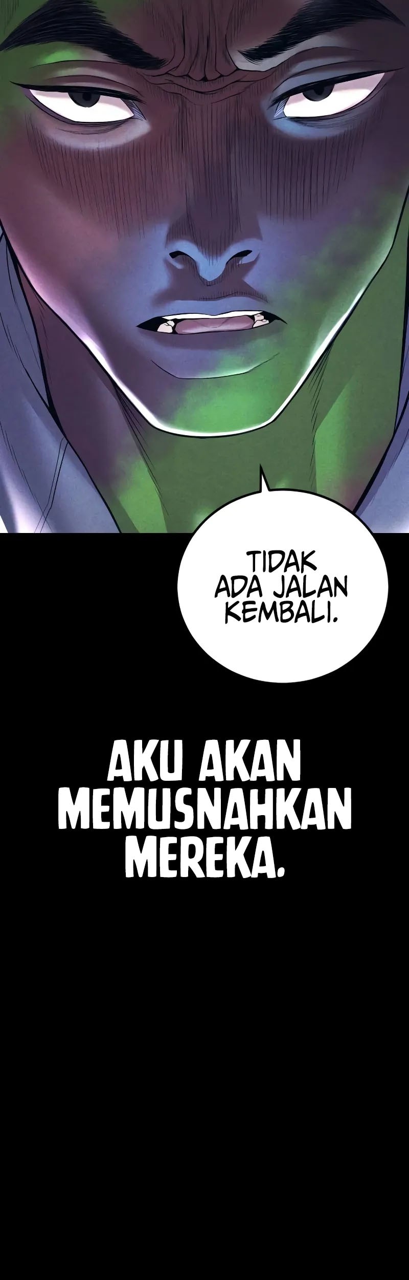 Manager Kim Chapter 142 - halaman 41