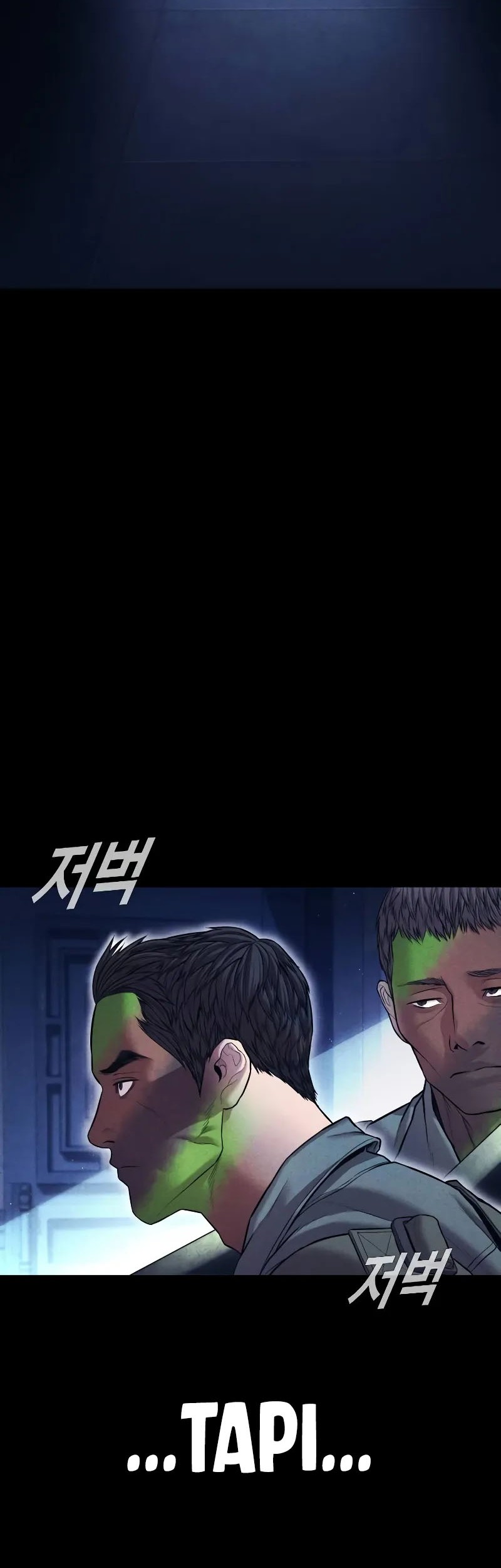 Manager Kim Chapter 142 - halaman 46