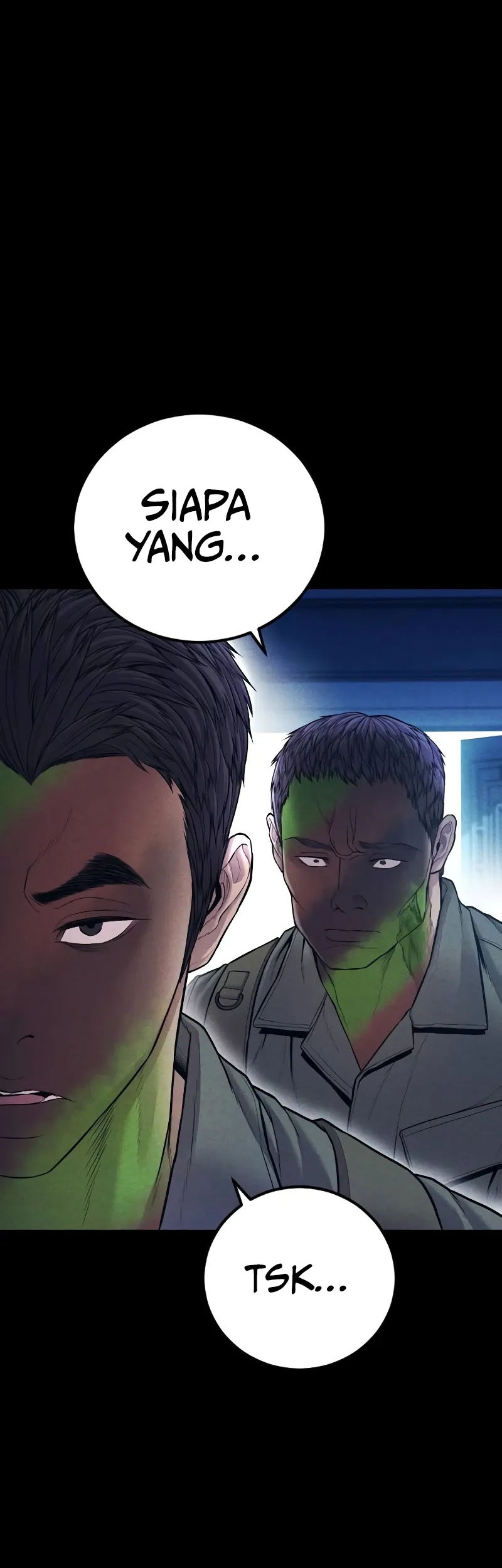 Manager Kim Chapter 142 - halaman 52