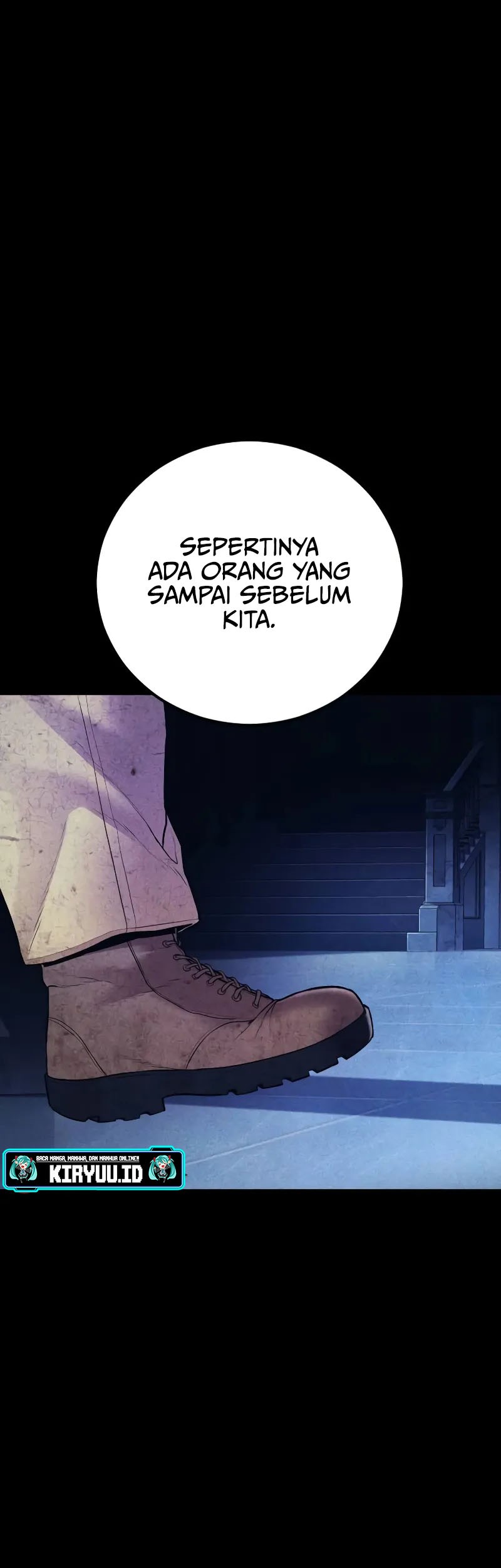 Manager Kim Chapter 142 - halaman 53