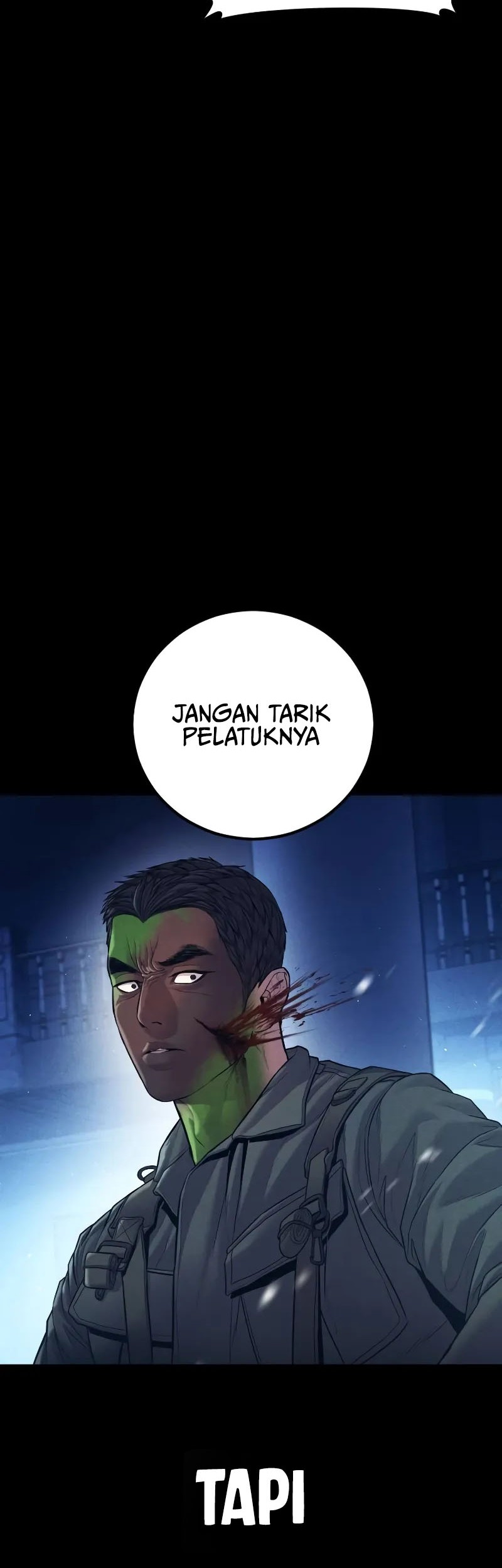 Manager Kim Chapter 142 - halaman 70