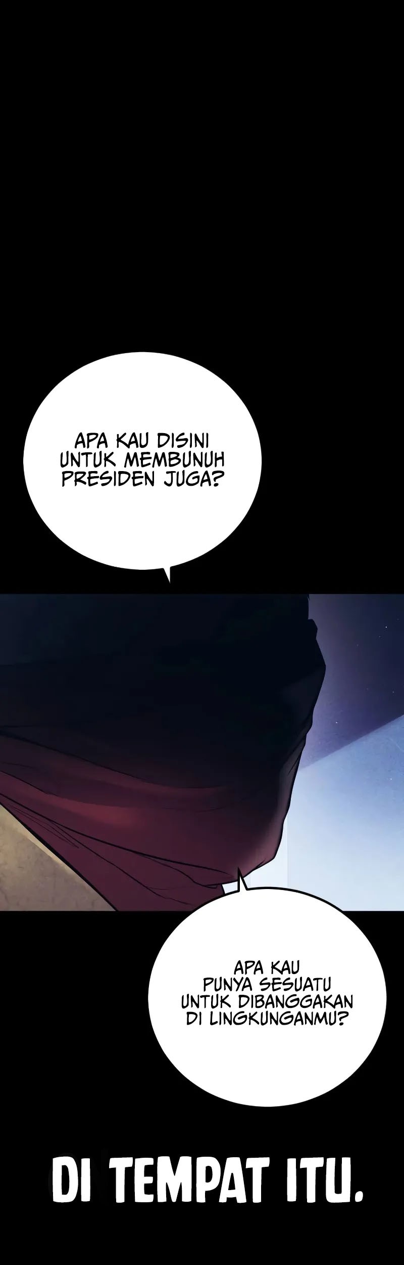 Manager Kim Chapter 142 - halaman 71