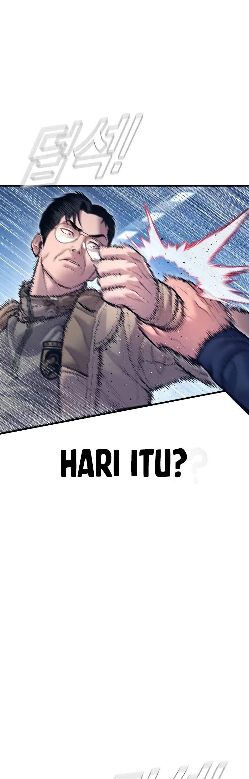 Manager Kim Chapter 142 - halaman 80