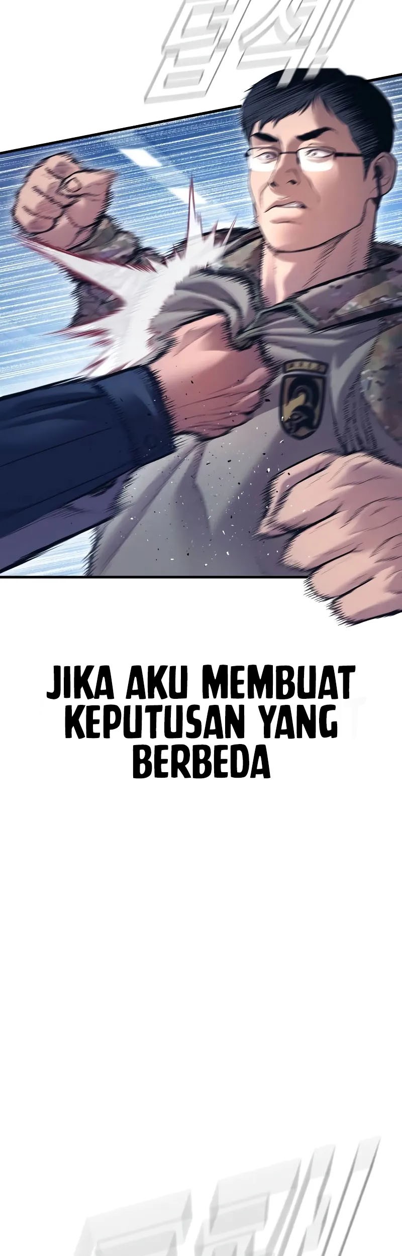 Manager Kim Chapter 142 - halaman 81