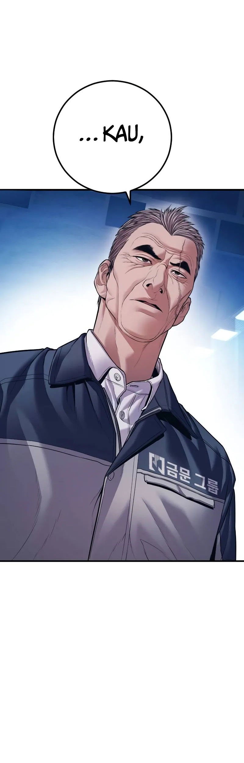 Manager Kim Chapter 142 - halaman 9