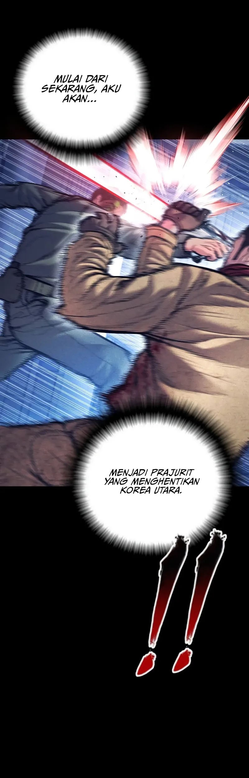 Manager Kim Chapter 142 - halaman 97