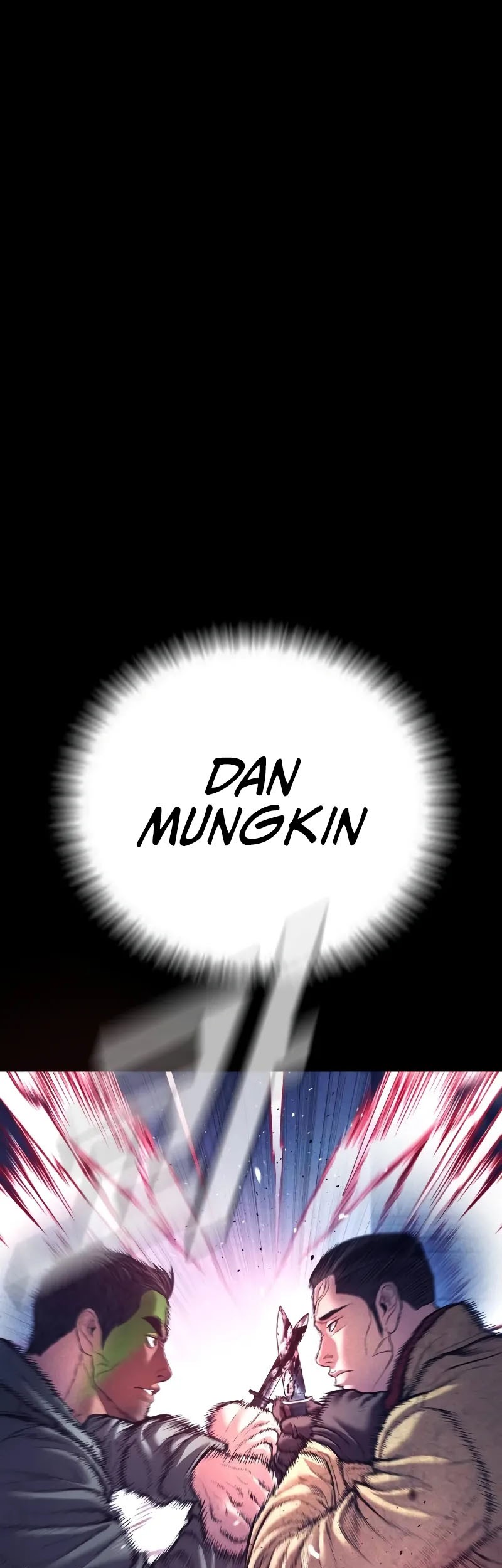 Manager Kim Chapter 142 - halaman 99
