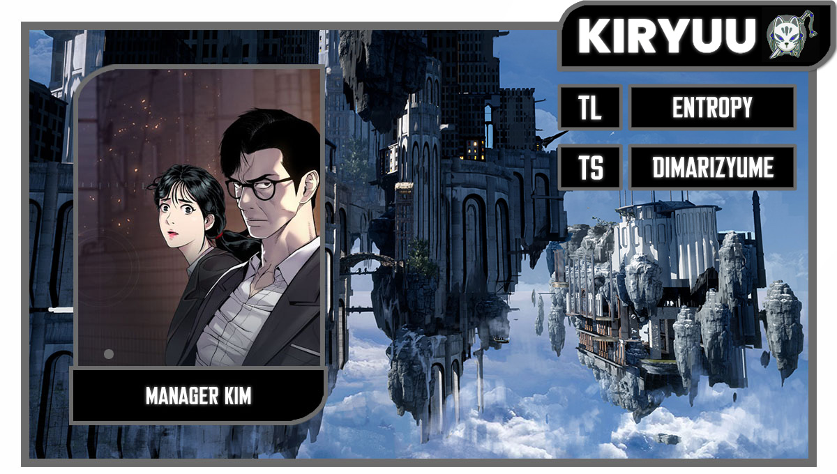 Manager Kim Chapter 143 - halaman 1