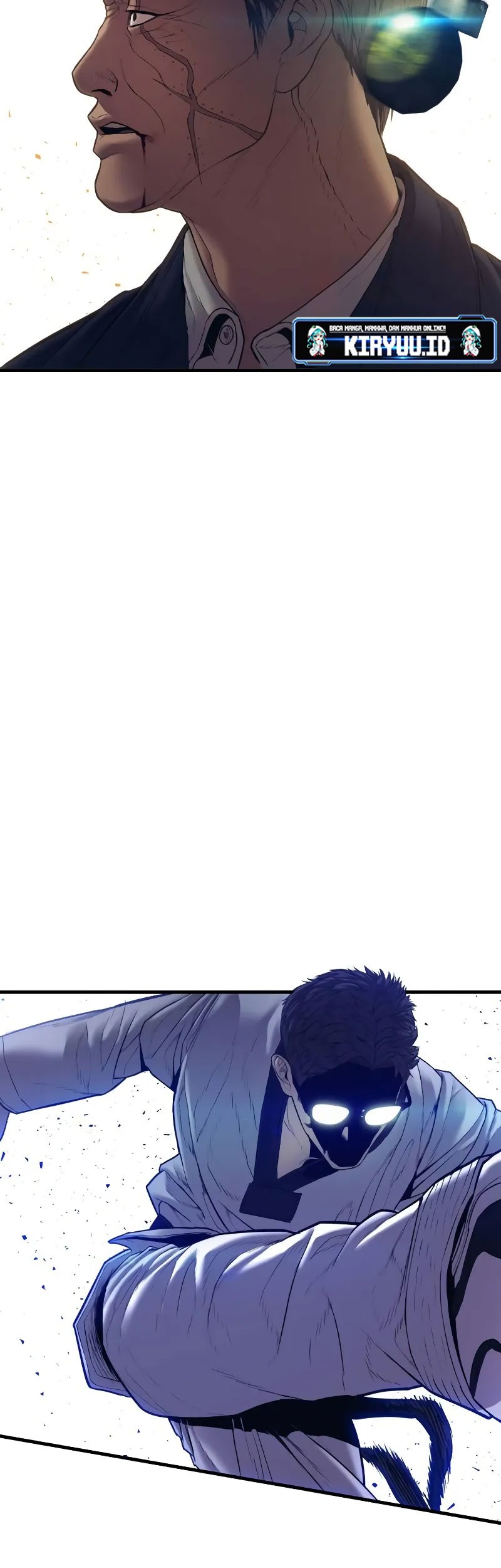 Manager Kim Chapter 143 - halaman 102