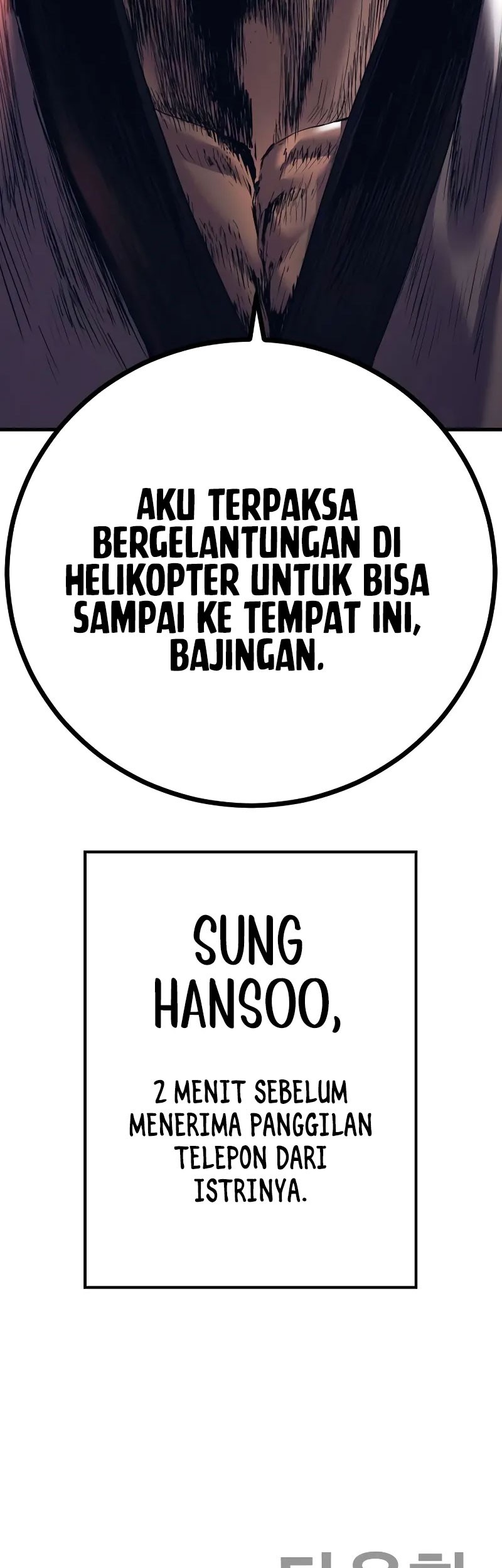 Manager Kim Chapter 143 - halaman 114