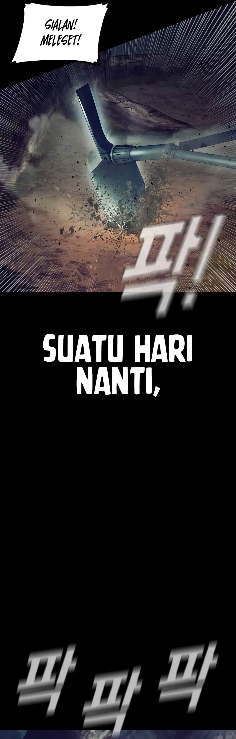 Manager Kim Chapter 143 - halaman 15