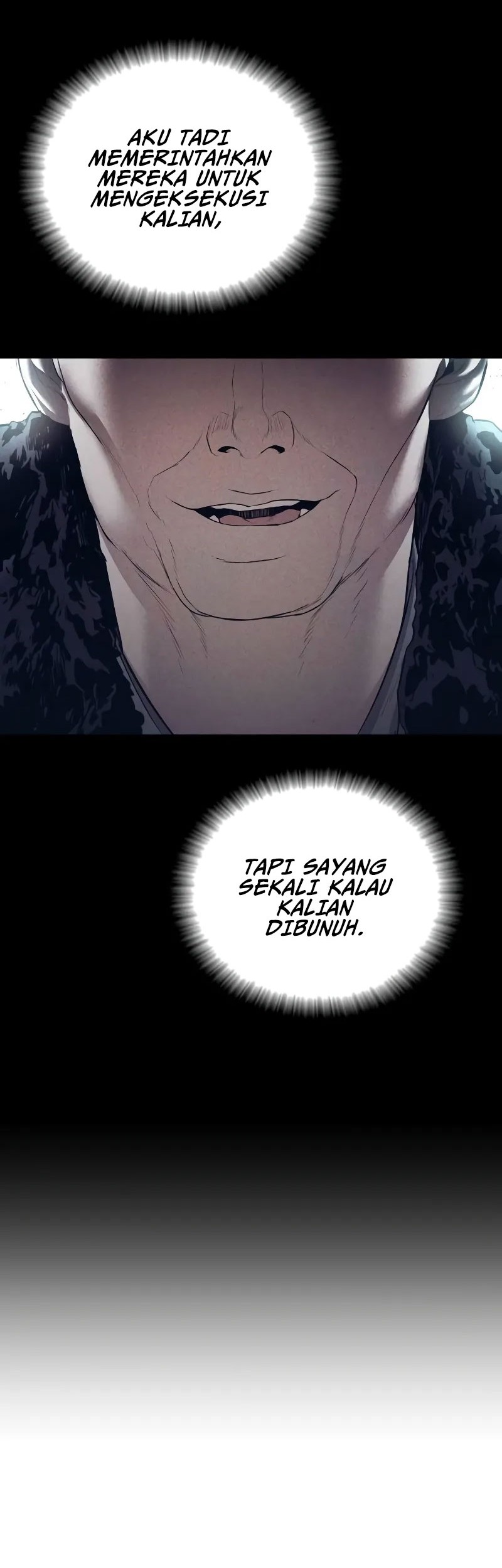 Manager Kim Chapter 143 - halaman 39