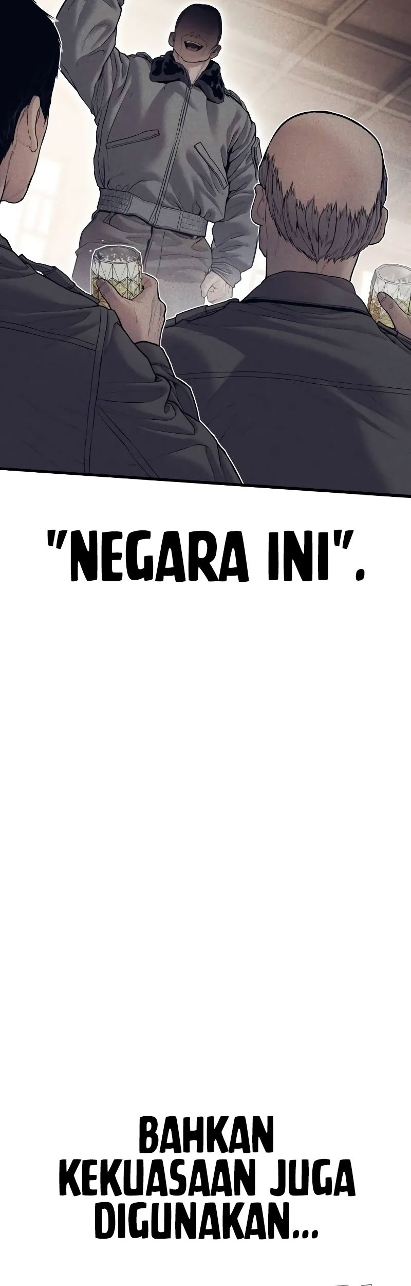 Manager Kim Chapter 143 - halaman 45