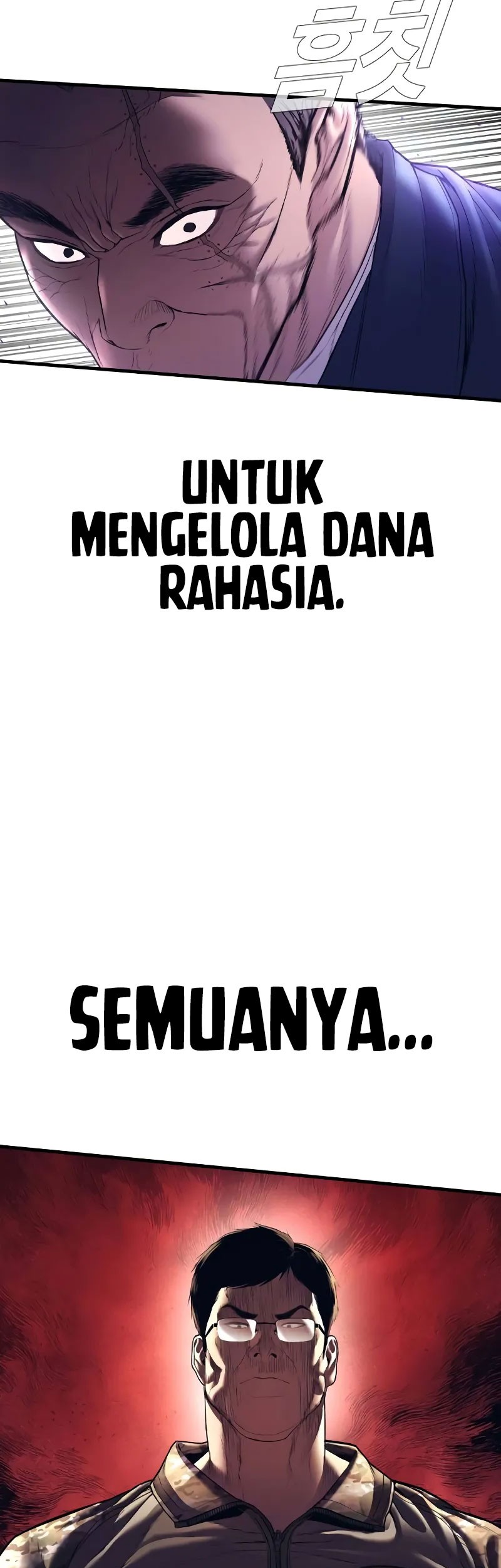 Manager Kim Chapter 143 - halaman 46