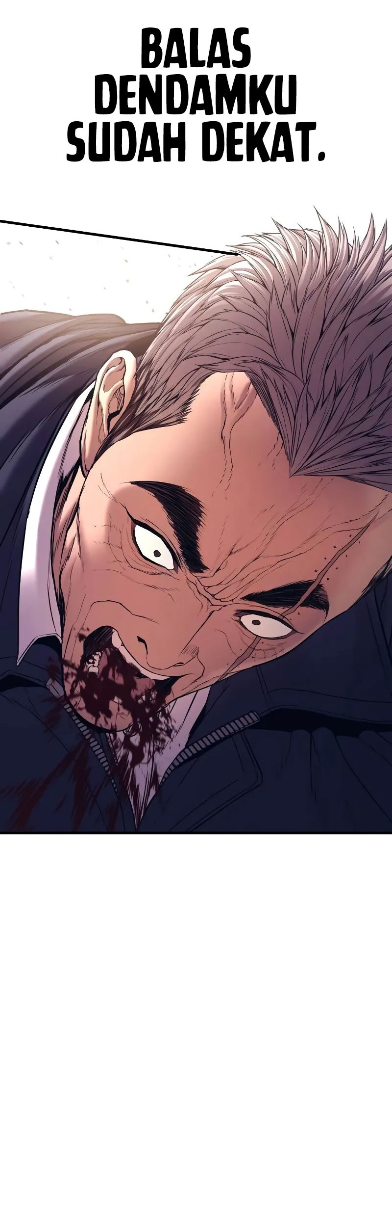 Manager Kim Chapter 143 - halaman 50