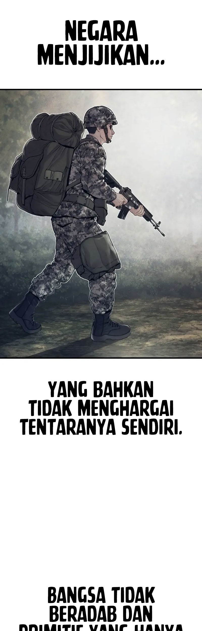 Manager Kim Chapter 143 - halaman 51