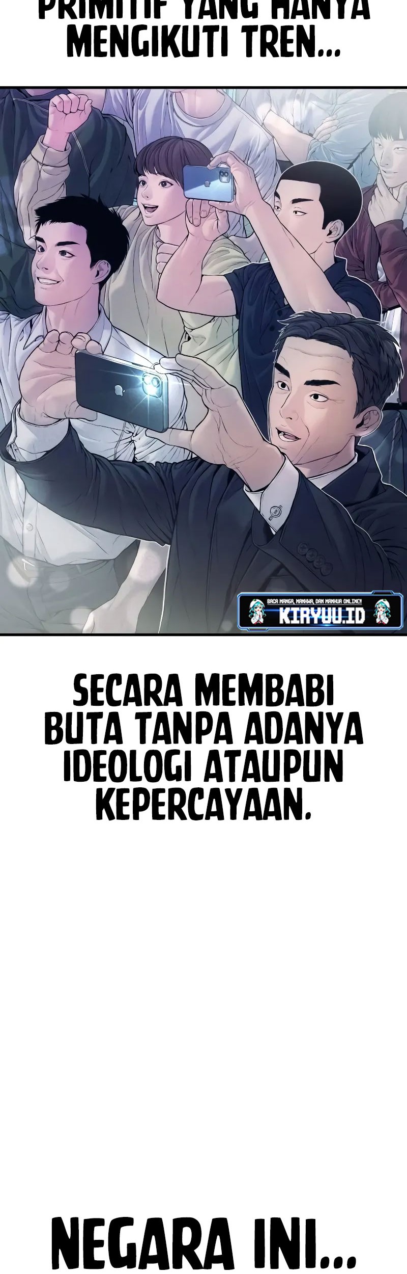Manager Kim Chapter 143 - halaman 52