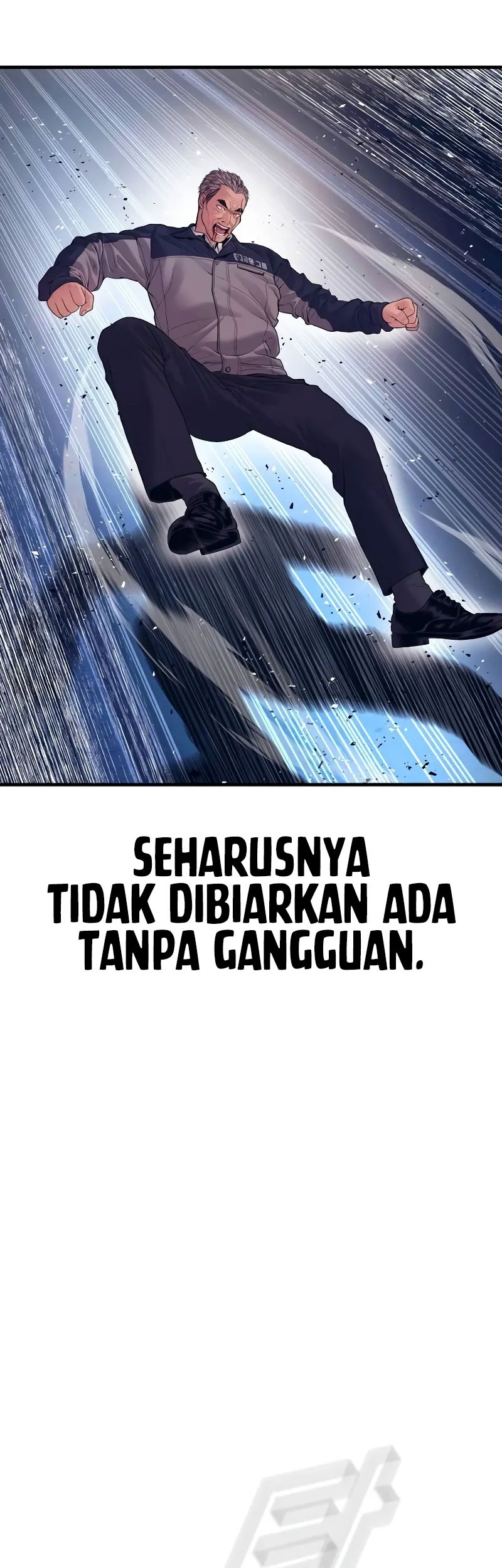 Manager Kim Chapter 143 - halaman 53