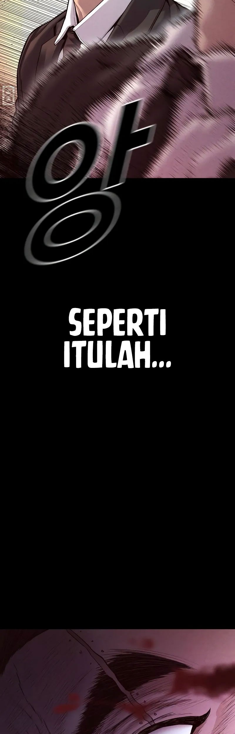 Manager Kim Chapter 143 - halaman 6