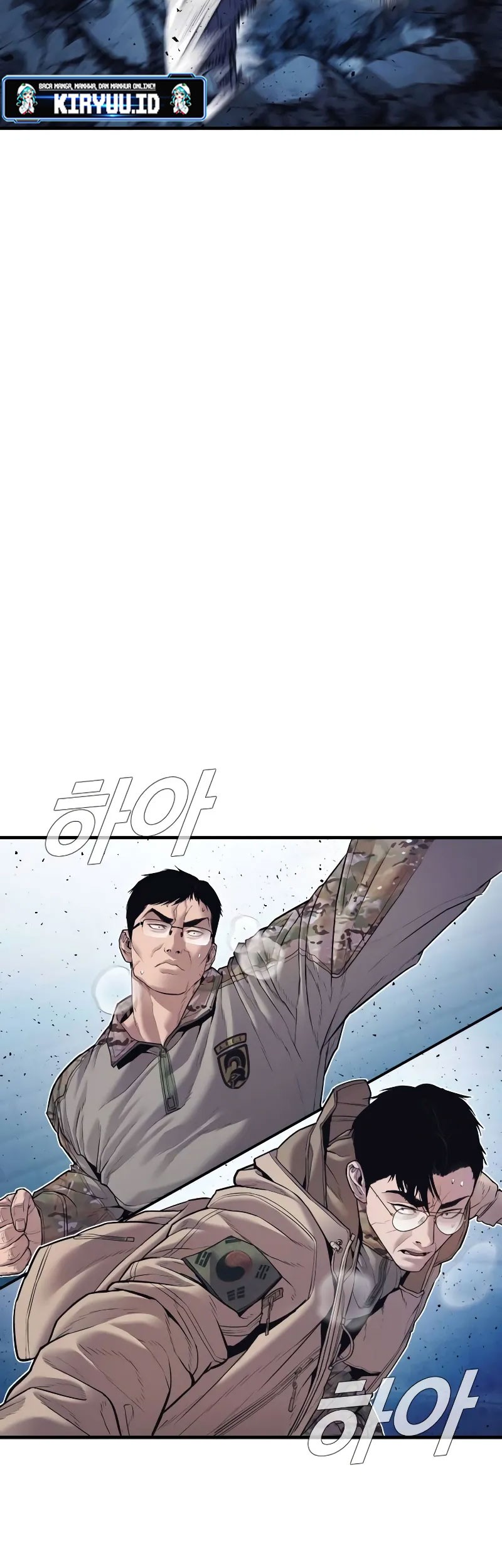 Manager Kim Chapter 143 - halaman 63