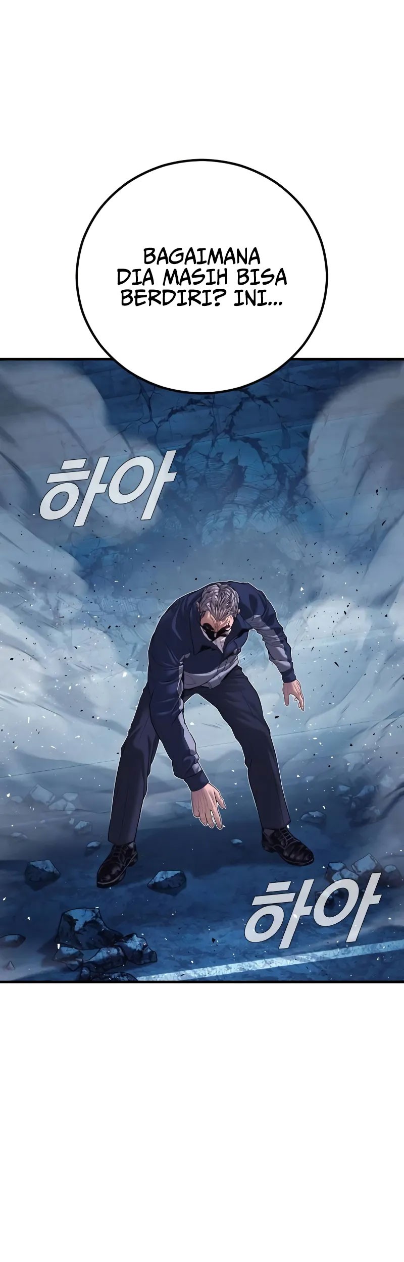 Manager Kim Chapter 143 - halaman 65