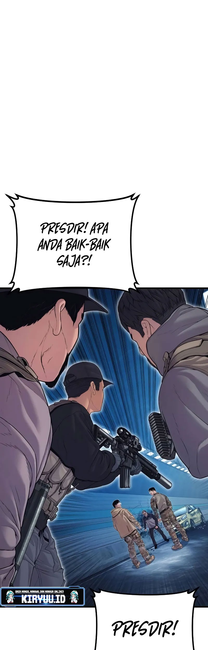 Manager Kim Chapter 143 - halaman 69