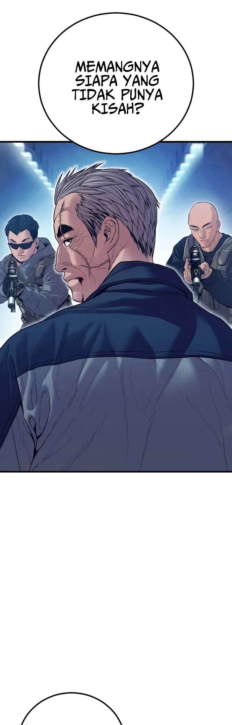 Manager Kim Chapter 143 - halaman 78