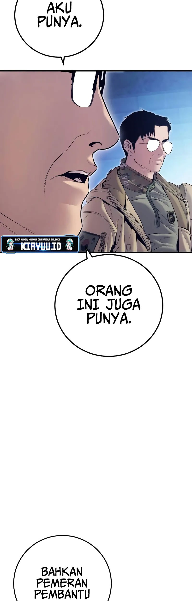 Manager Kim Chapter 143 - halaman 79